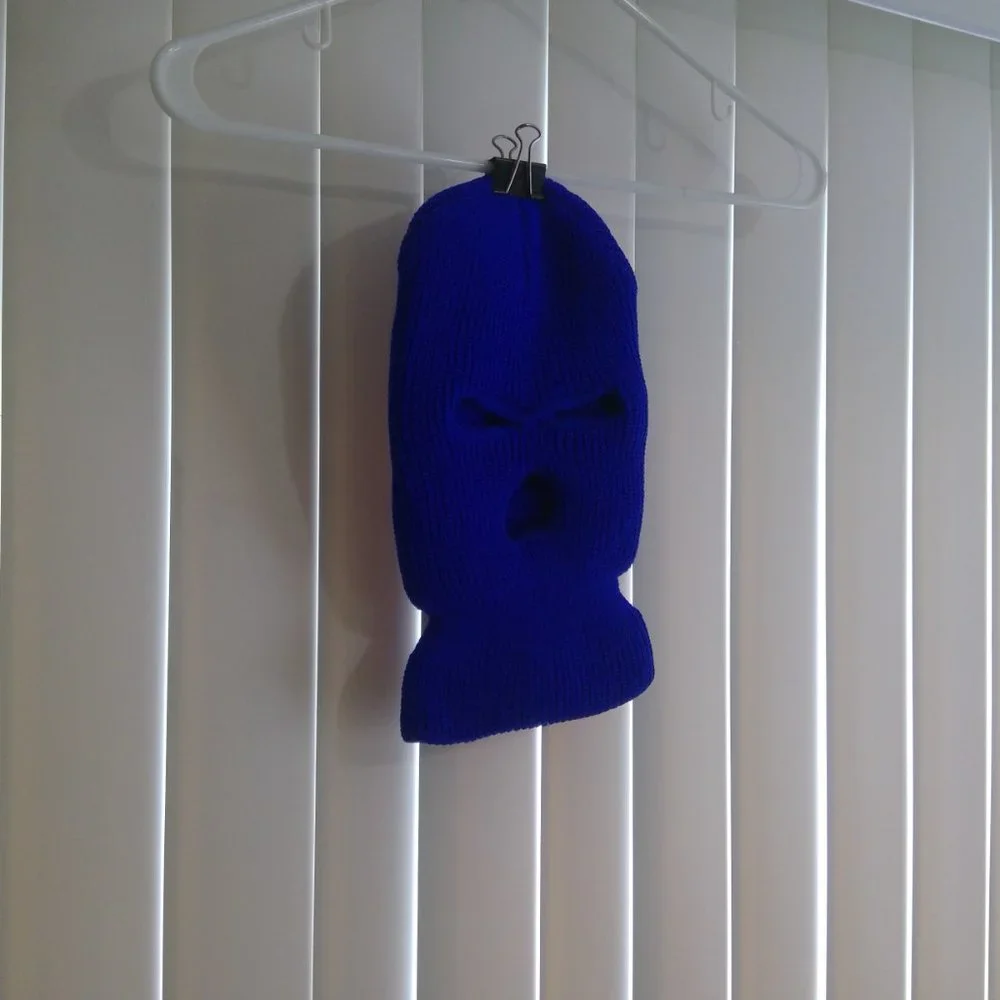 Snow Mask For Boys